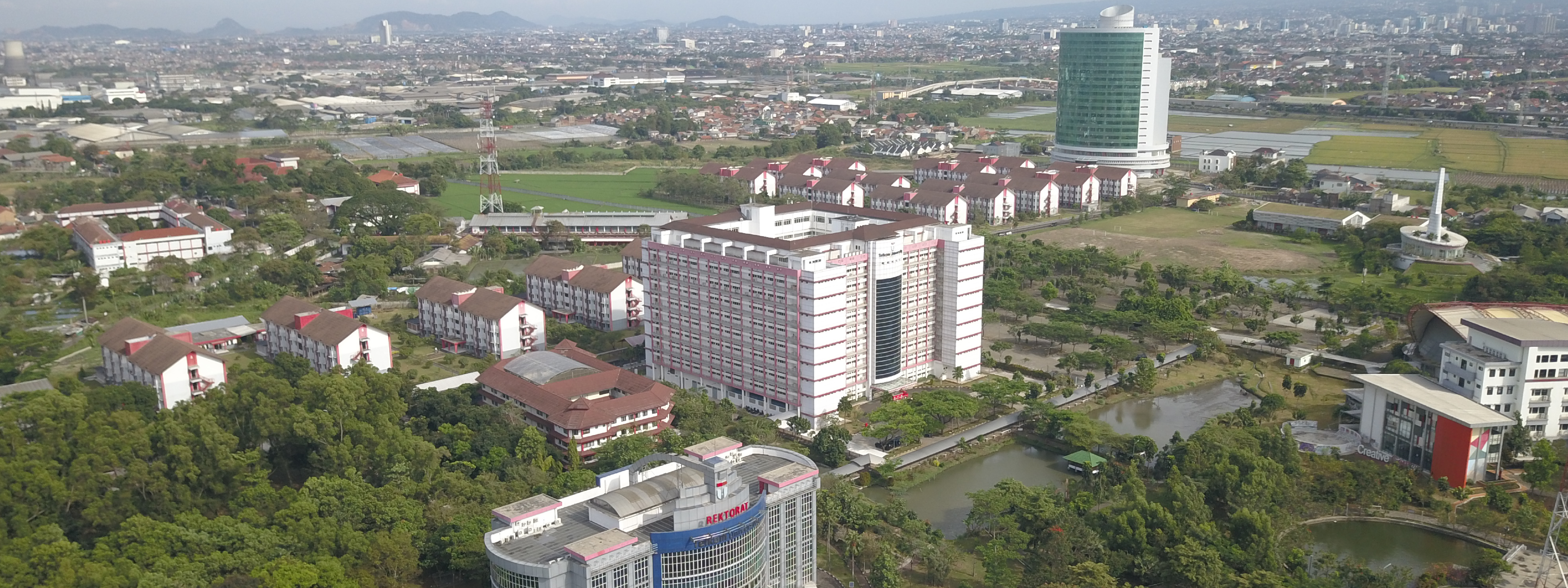 Telkom University